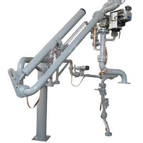 新疆阿克蘇客戶(hù)定制采購(gòu)的乙烯低溫裝卸臂(低溫鶴管)已發(fā)往使用現(xiàn)場(chǎng)(圖1) 新疆阿克蘇客戶(hù)定制采購(gòu)的乙烯低溫裝卸臂(低溫鶴管)已發(fā)往使用現(xiàn)場(chǎng)(1)