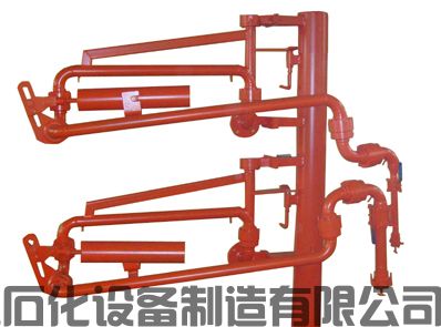 浙江杭州客戶定制采購(gòu)的液氨裝卸鶴管(AL2543型汽車底部密閉裝卸鶴管)已發(fā)往使用現(xiàn)場(chǎng)(1) 浙江杭州客戶定制采購(gòu)的液氨裝卸鶴管(AL2543型汽車底部密閉裝卸鶴管)已發(fā)往使用現(xiàn)場(chǎng)(1)