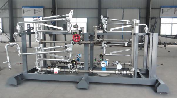 國(guó)內(nèi)液氨鶴管公司競(jìng)爭(zhēng)激烈 如何求發(fā)展？(1)