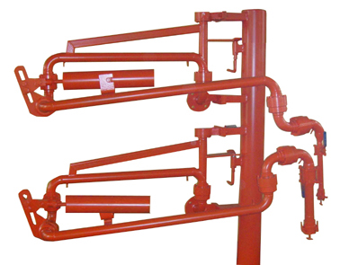 如何選擇合適的液氨鶴管供應(yīng)商？(1)