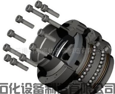 詳解鶴管的關(guān)鍵部位——旋轉(zhuǎn)接頭(1) 詳解鶴管的關(guān)鍵部位——旋轉(zhuǎn)接頭(1)