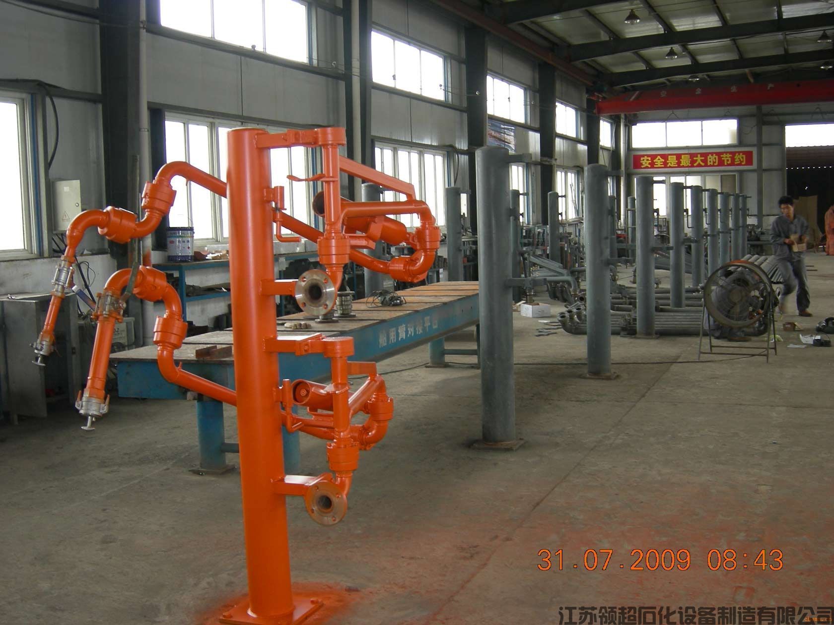 鶴管生產商全國分布情況及設備分析(1) 鶴管生產商全國分布情況及設備分析(1)