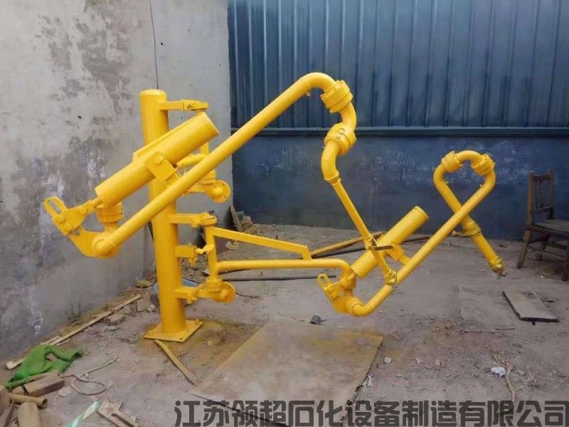 裝車鶴管多少錢？(1)