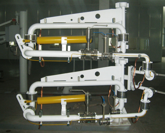 LNG低溫鶴管哪家做的好？(1)